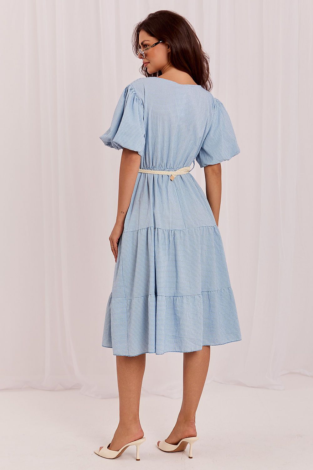  Robe de jour model 229825 Italy Moda 