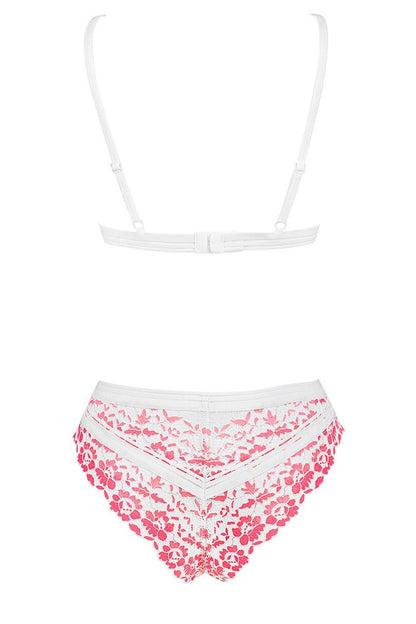  L`ensemble sexy model 229831 Obsessive 