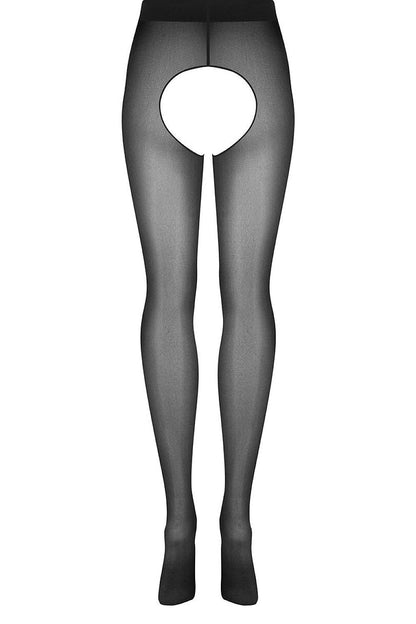  Collant model 229837 Obsessive 