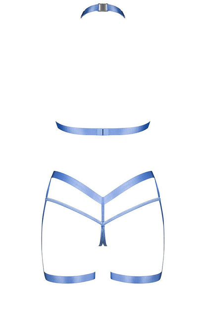  L`ensemble sexy model 229842 Obsessive 