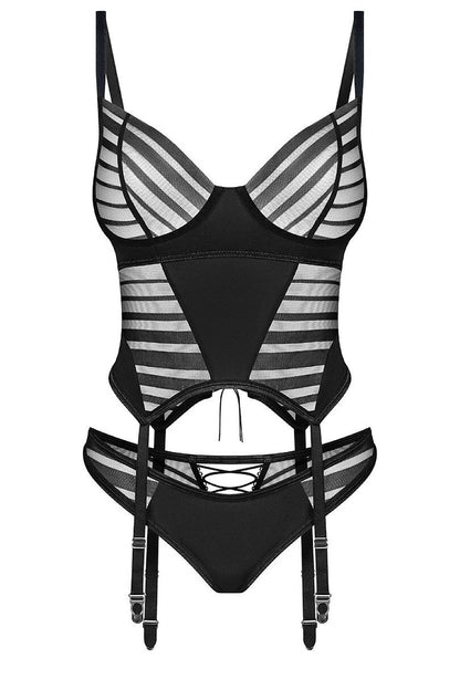  L`ensemble sexy model 229853 Obsessive 