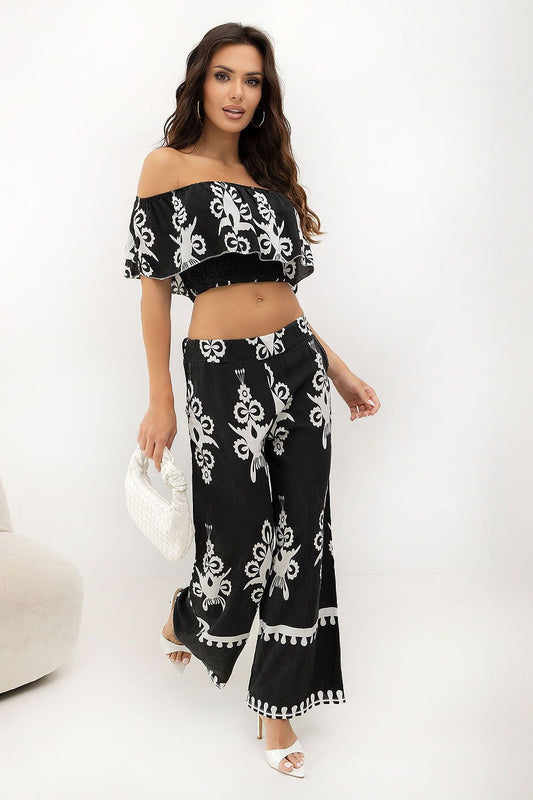  L`ensemble model 229923 Italy Moda 