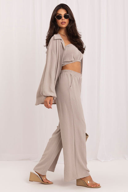  L`ensemble model 229943 Italy Moda 