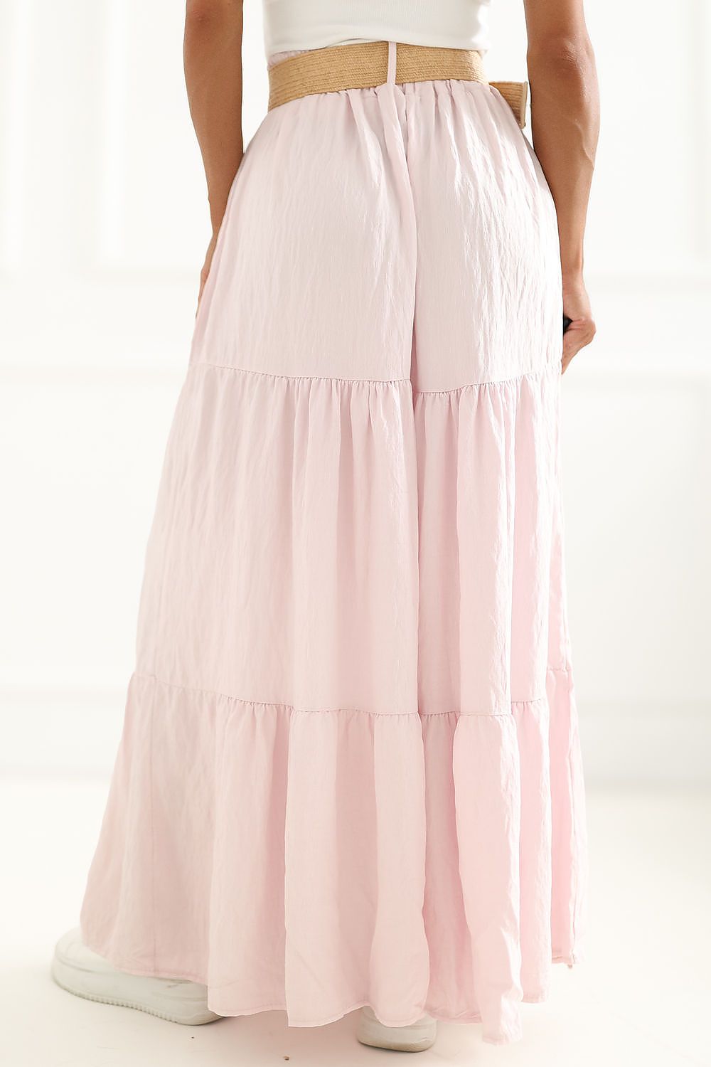 Jupe longue model 230005 Italy Moda 
