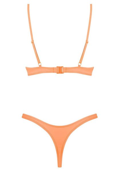  Maillot de bain deux pièces model 230103 Obsessive 