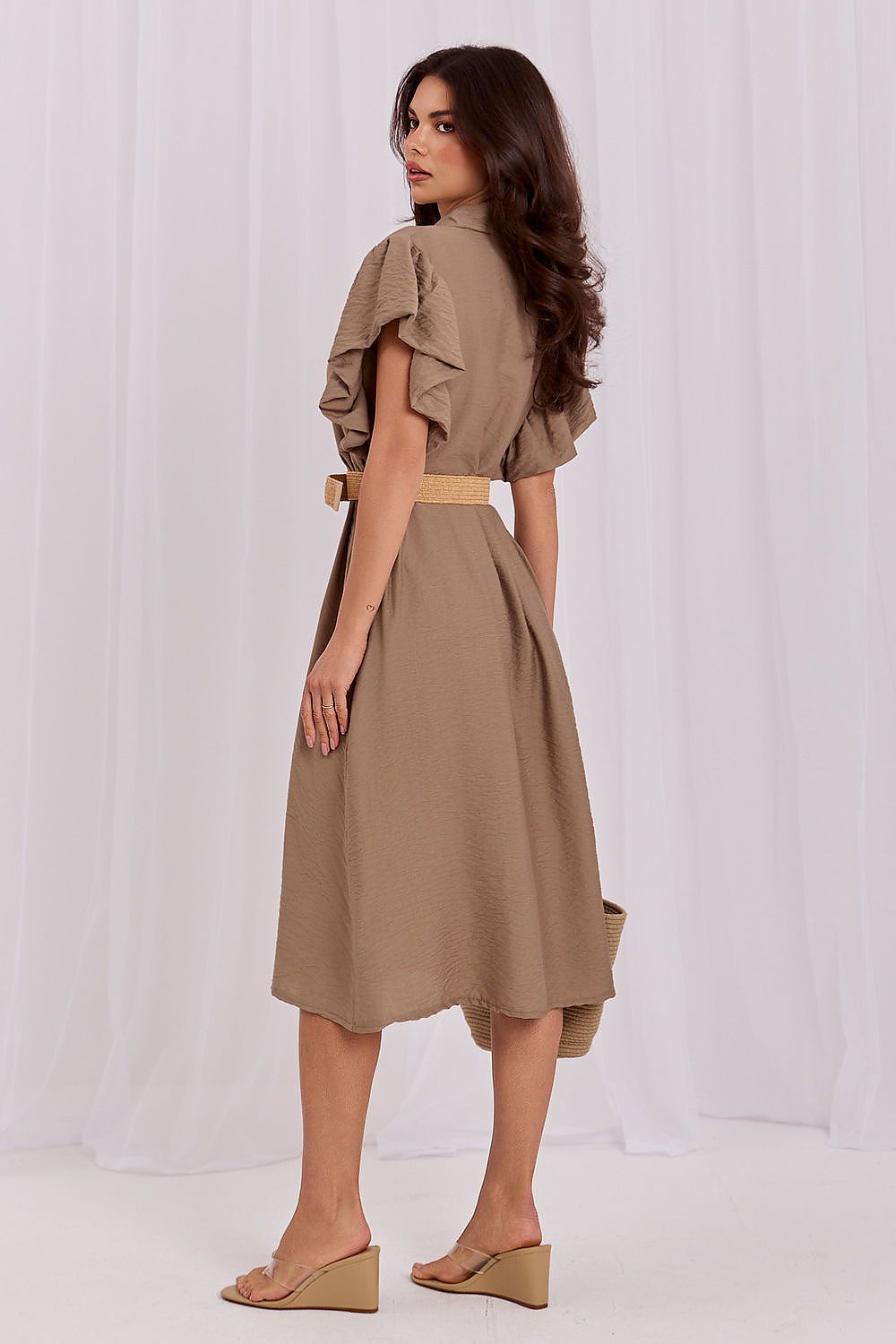  Robe de jour model 230138 Italy Moda 