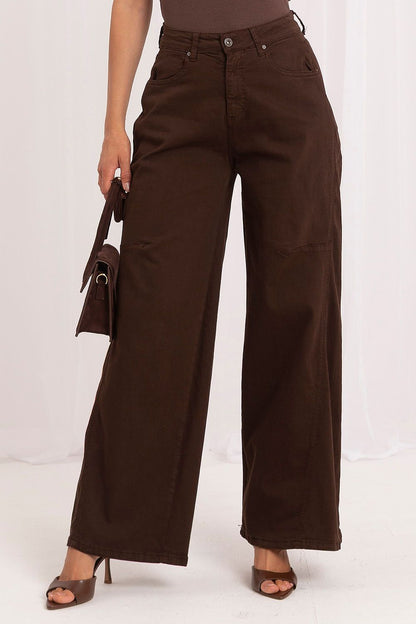  Jean model 230159 Italy Moda 
