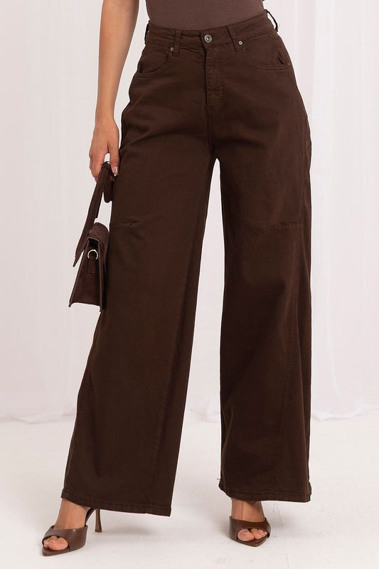  Jean model 230159 Italy Moda 