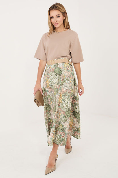 Jupe model 230173 Italy Moda 