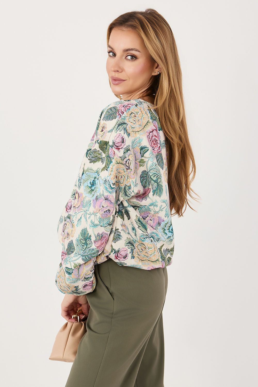  Veste model 230174 Italy Moda 