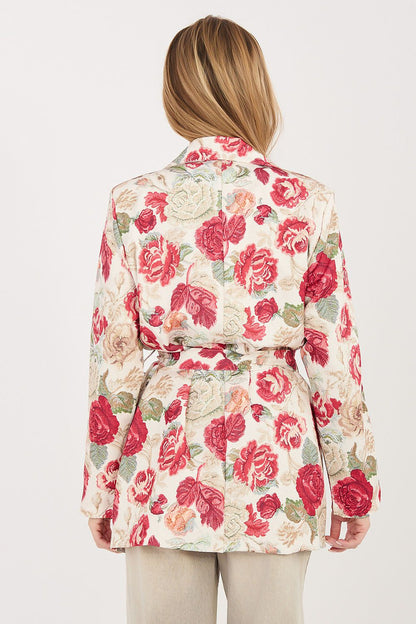 Veste model 230175 Italy Moda 