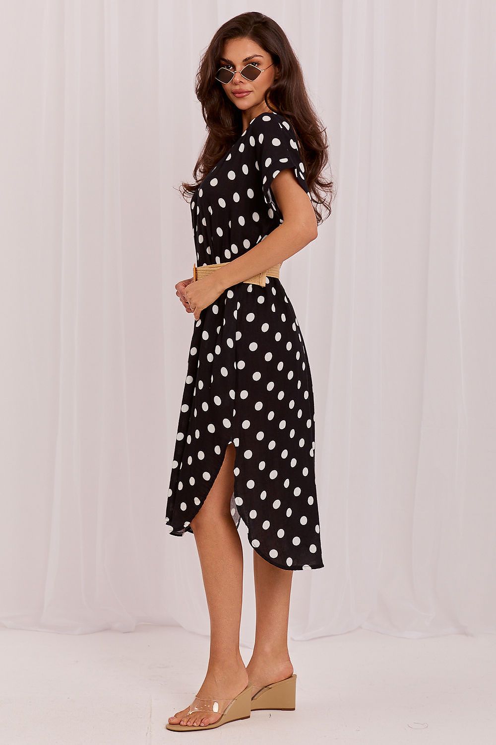 Robe de jour model 230178 Italy Moda 