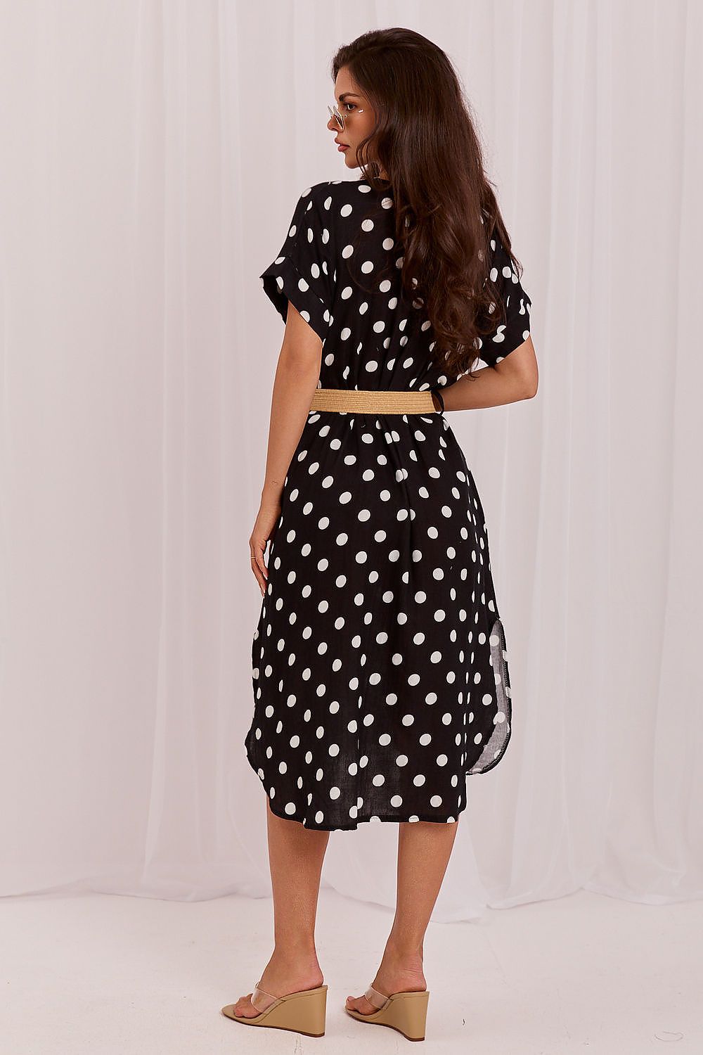  Robe de jour model 230178 Italy Moda 