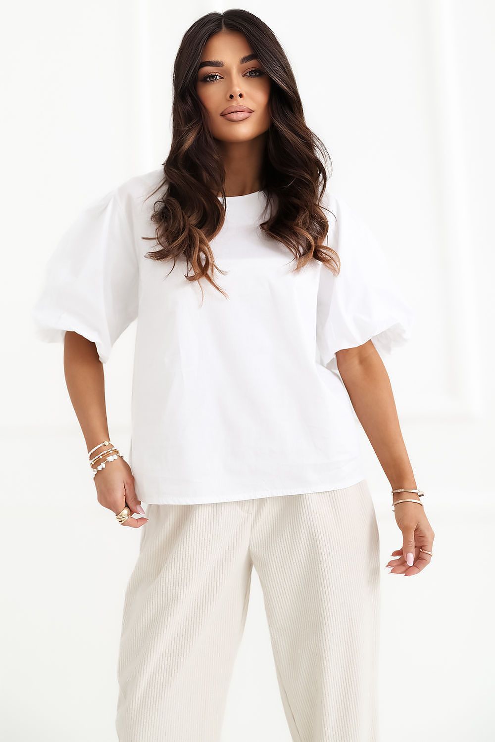  Chemisier model 230181 Italy Moda 