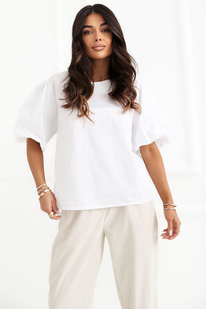  Chemisier model 230181 Italy Moda 