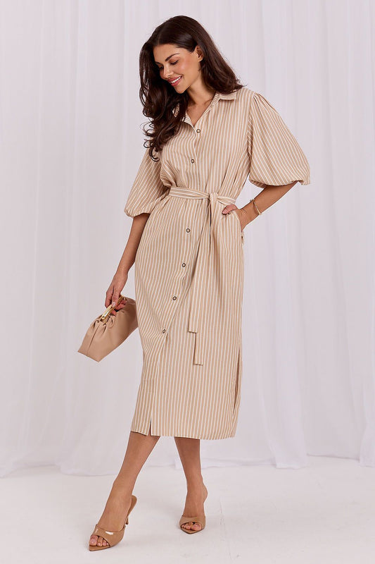  Robe de jour model 230413 Lakerta 