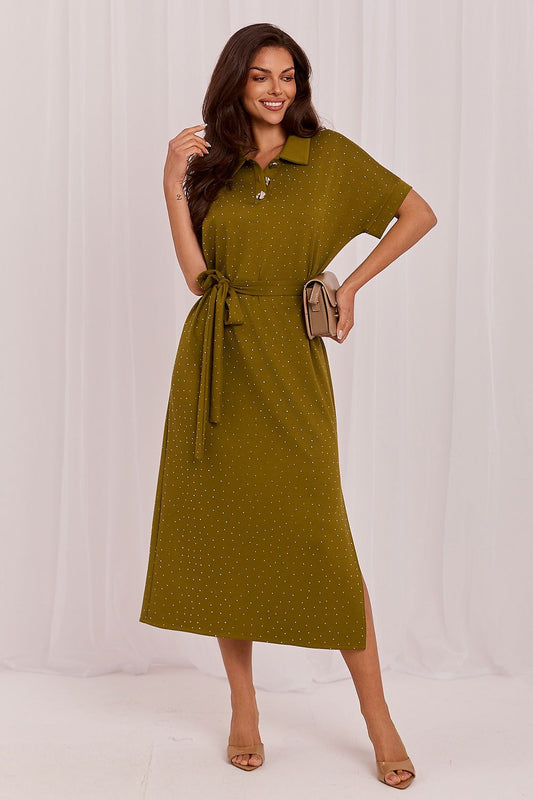  Robe de jour model 230422 Lakerta 
