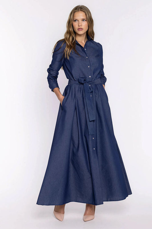  Robe de jour model 230456 Nife 