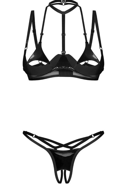  L`ensemble sexy model 230593 Obsessive 