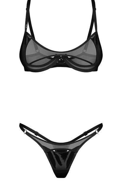  L`ensemble sexy model 230594 Obsessive 