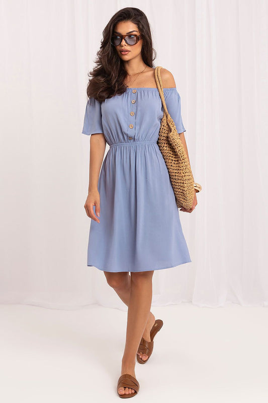  Robe de jour model 230710 Sublevel 