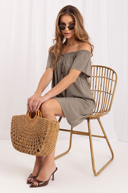  Robe de jour model 230712 Sublevel 