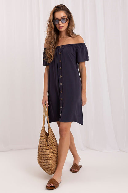  Robe de jour model 230713 Sublevel 