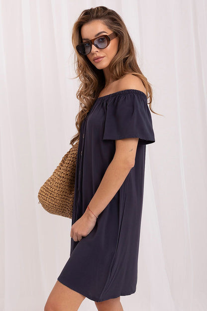  Robe de jour model 230713 Sublevel 