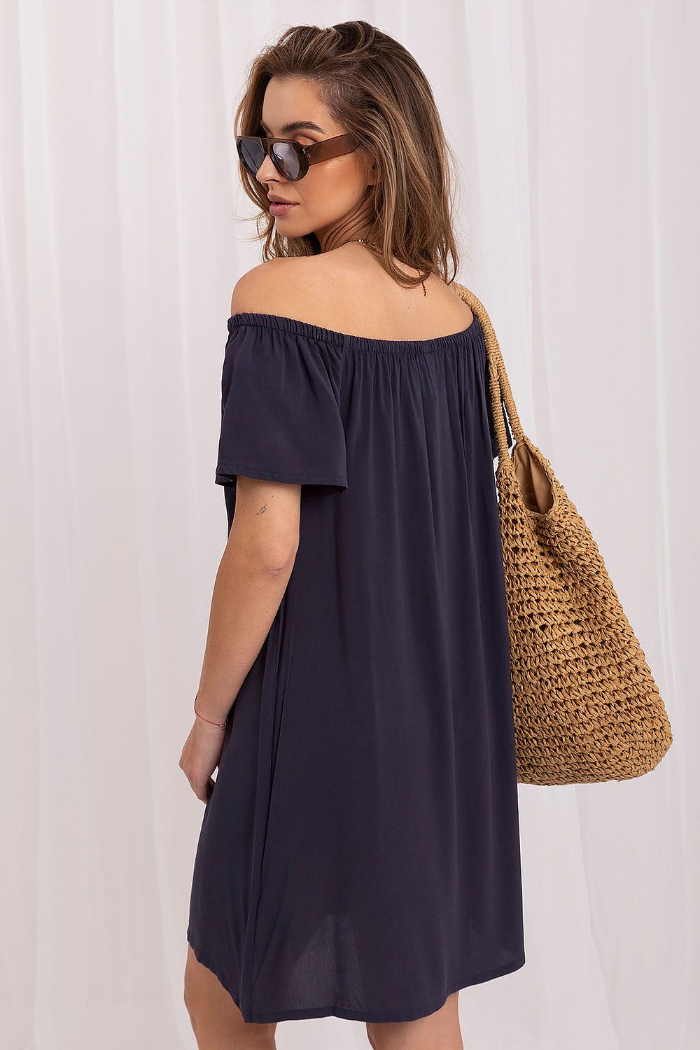  Robe de jour model 230713 Sublevel 