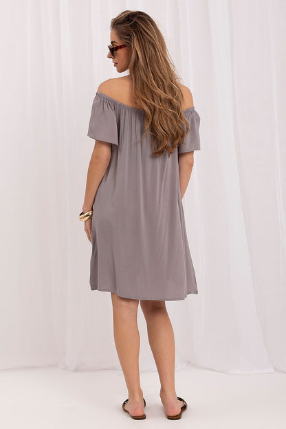  Robe de jour model 230714 Sublevel 