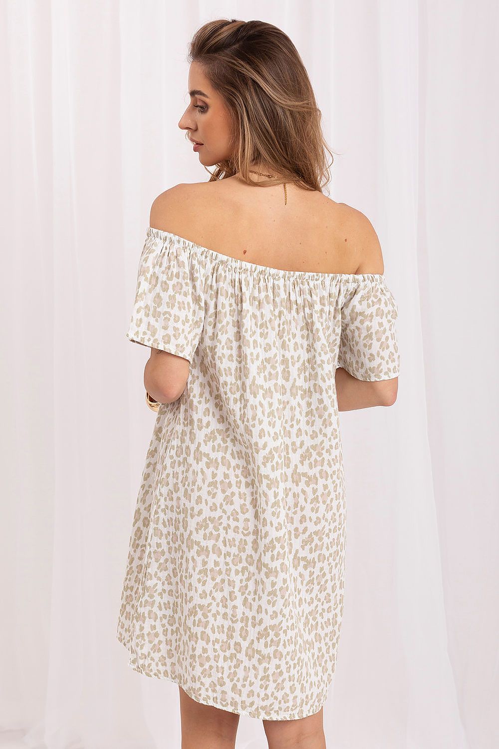  Robe de jour model 230716 Sublevel 