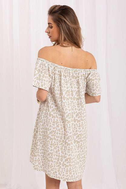  Robe de jour model 230716 Sublevel 