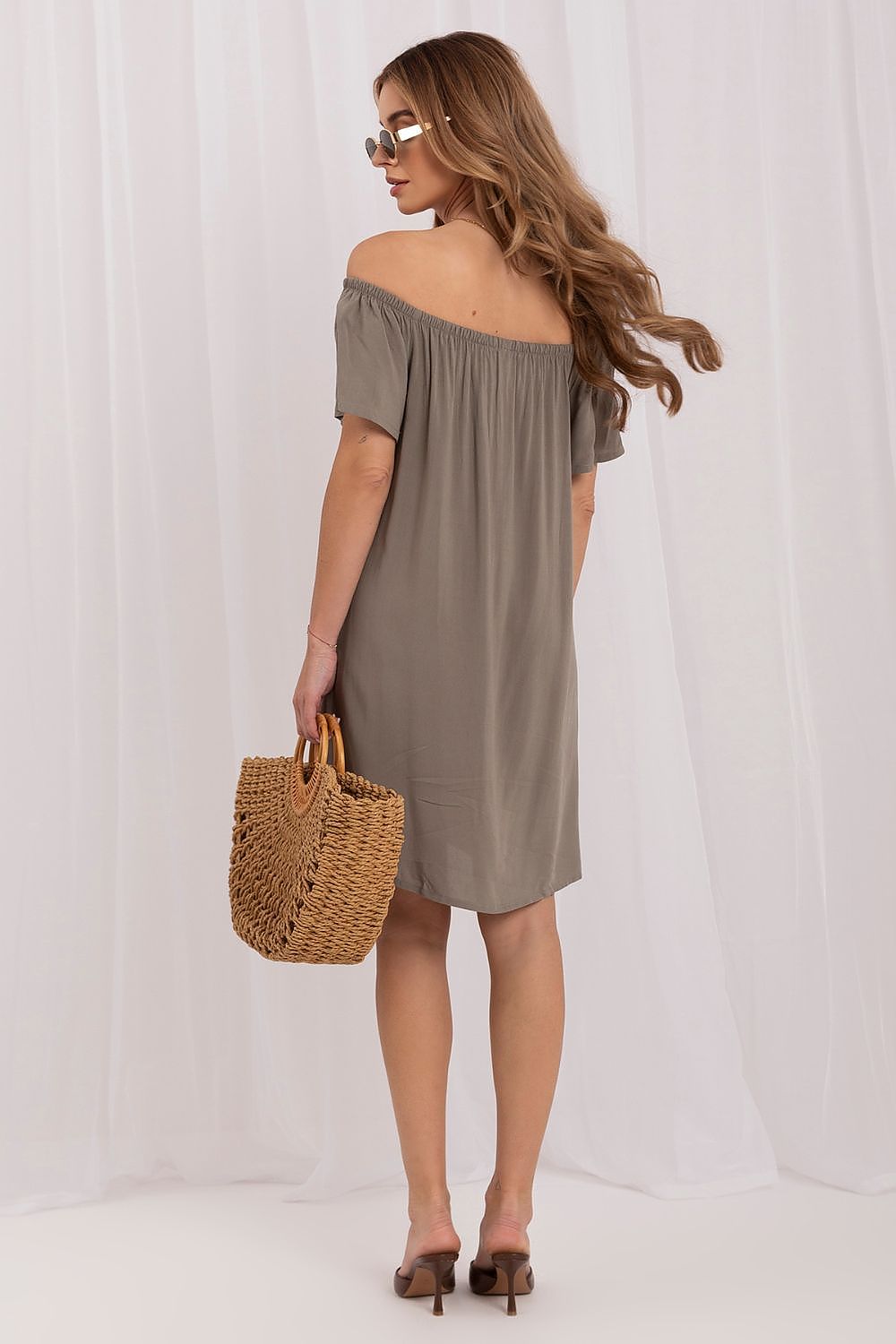  Robe de jour model 230712 Sublevel 