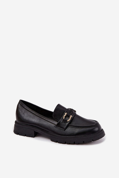  Moccasins model 230731 Step in style 