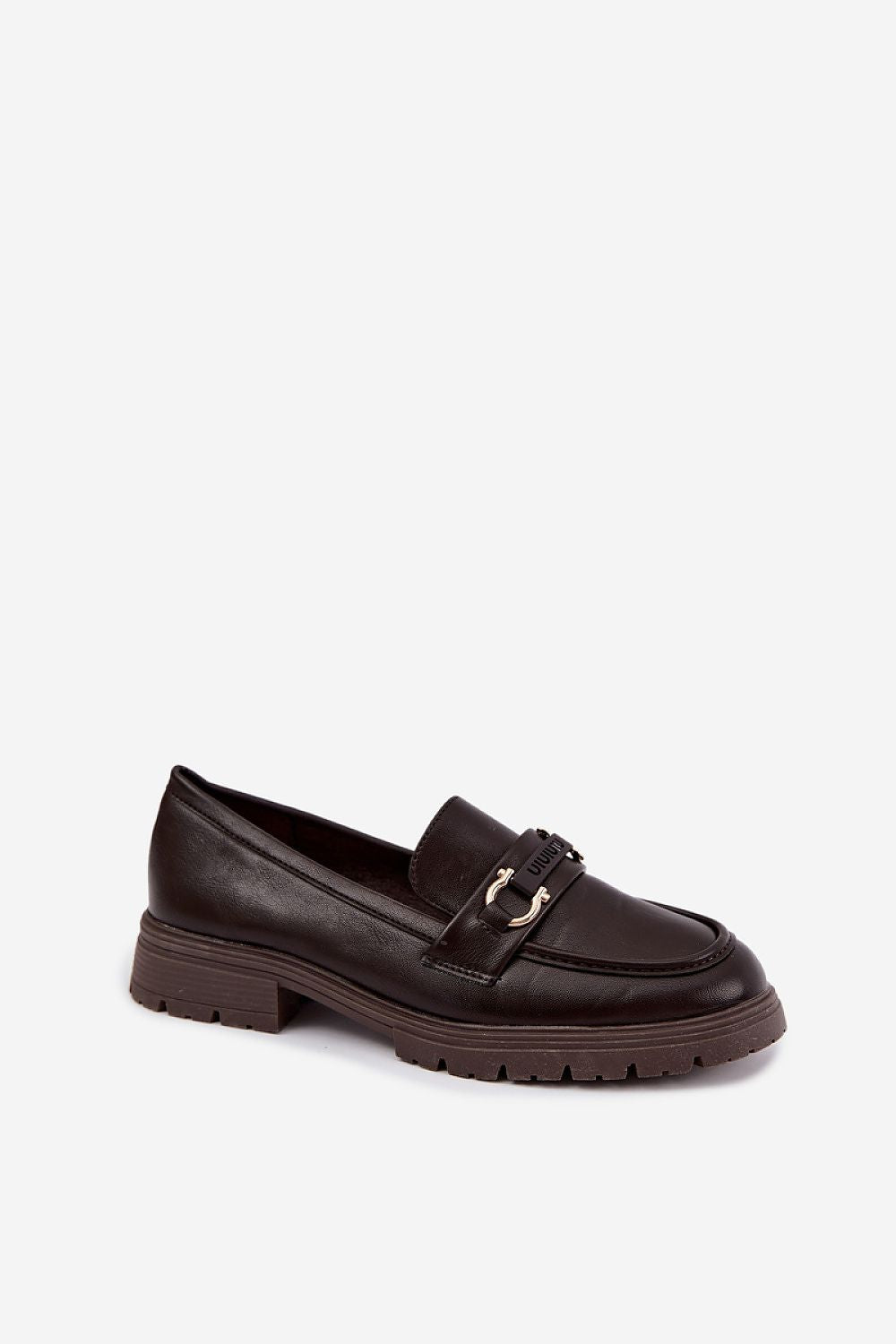  Moccasins model 230732 Step in style 