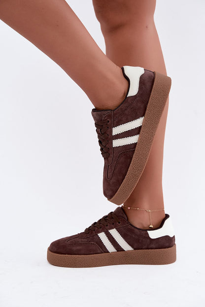  Chaussures de sport model 230747 Step in style 