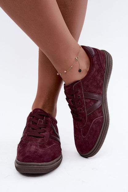  Chaussures de sport model 230749 Step in style 