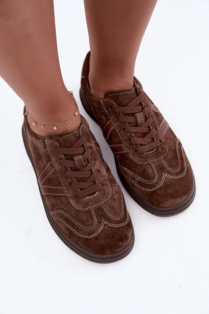  Chaussures de sport model 230750 Step in style 