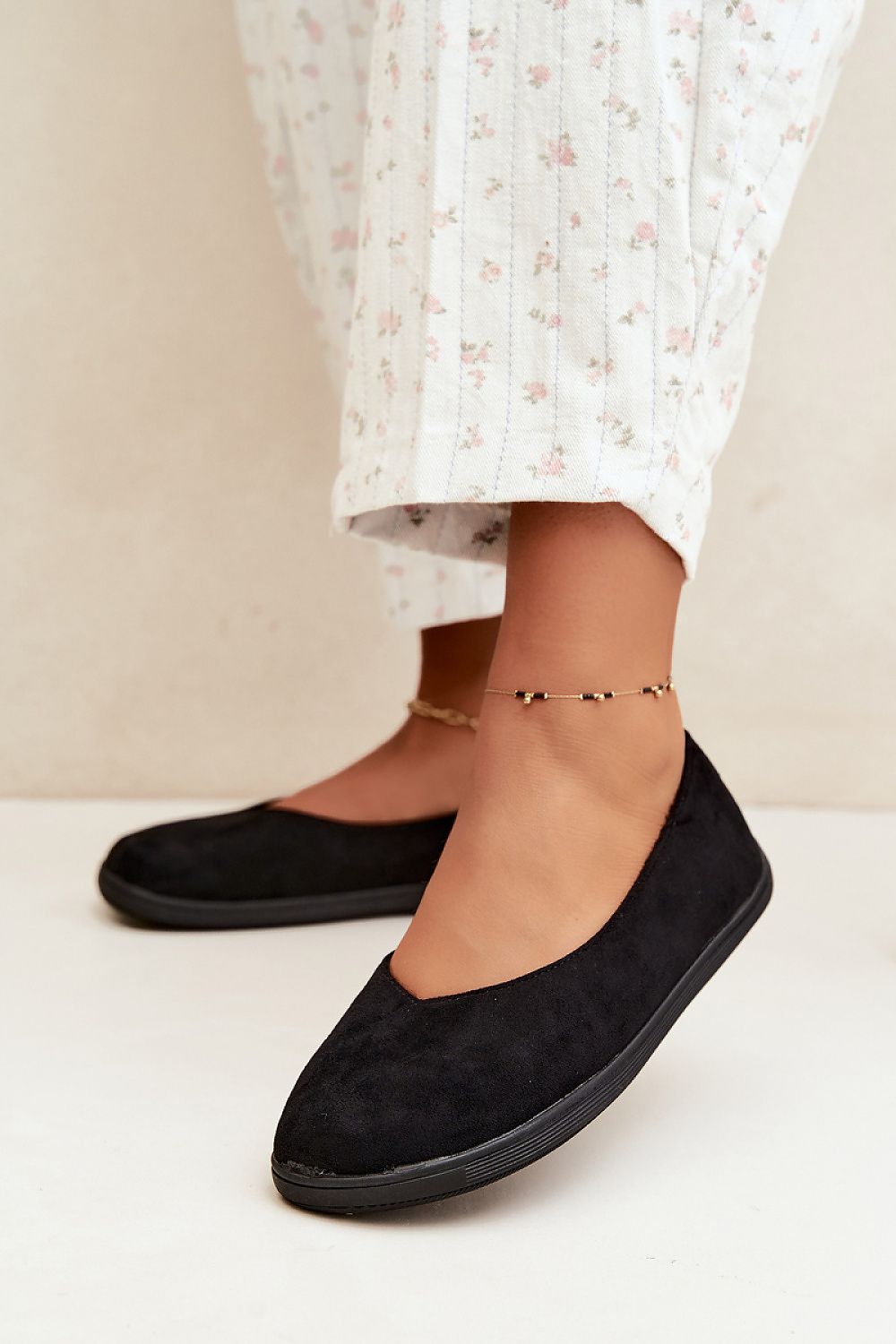  Ballerine model 230754 Step in style 