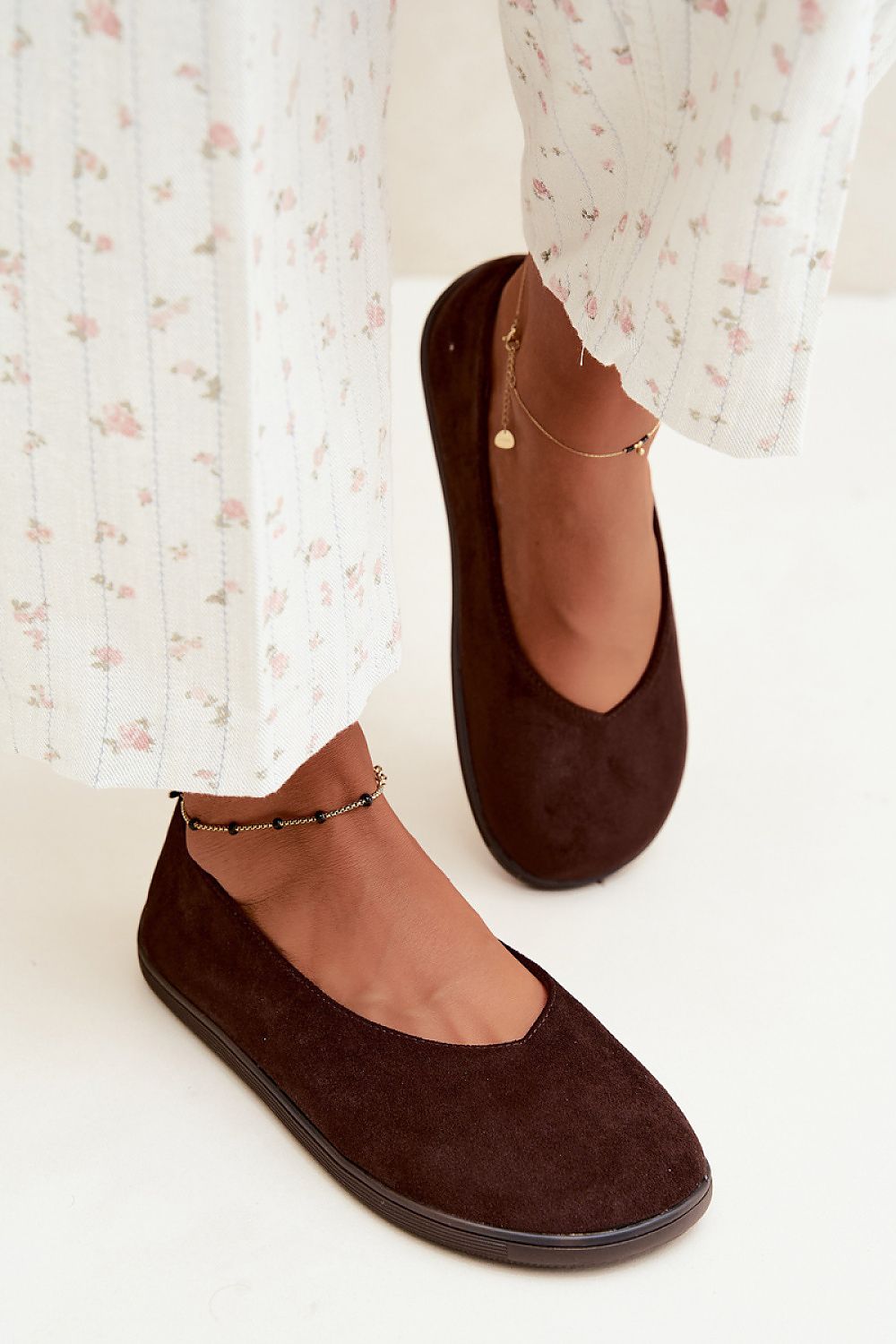  Ballerine model 230756 Step in style 