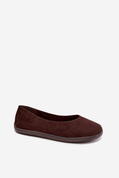  Ballerine model 230756 Step in style 