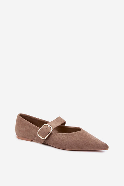  Ballerine model 230760 Step in style 