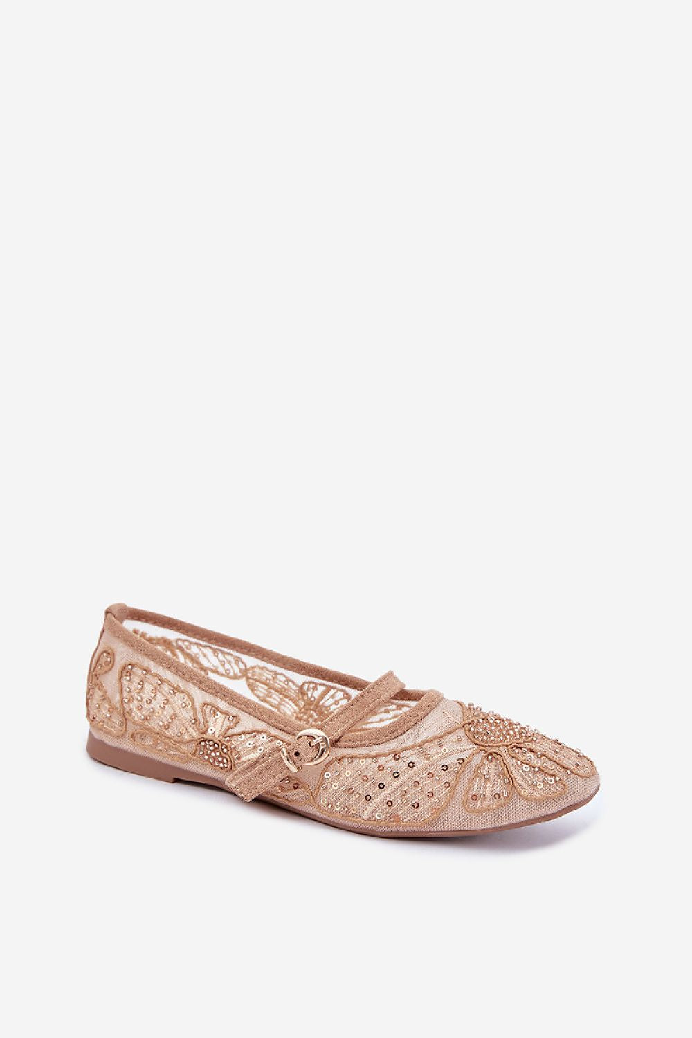  Ballerine model 230768 Step in style 