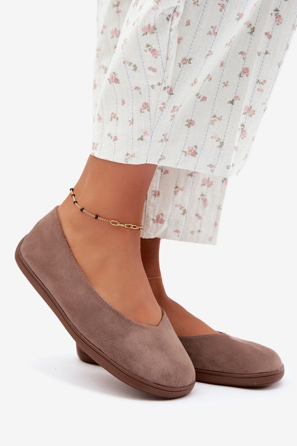  Ballerine model 230755 Step in style 