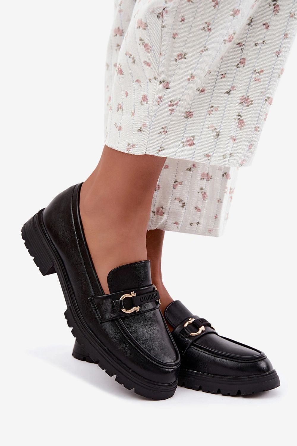  Moccasins model 230731 Step in style 