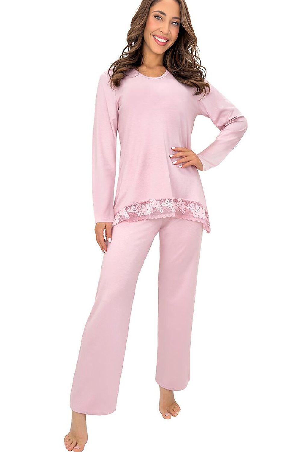  Pyjama model 230829 Donna 
