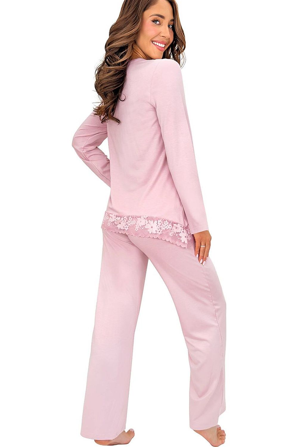  Pyjama model 230829 Donna 