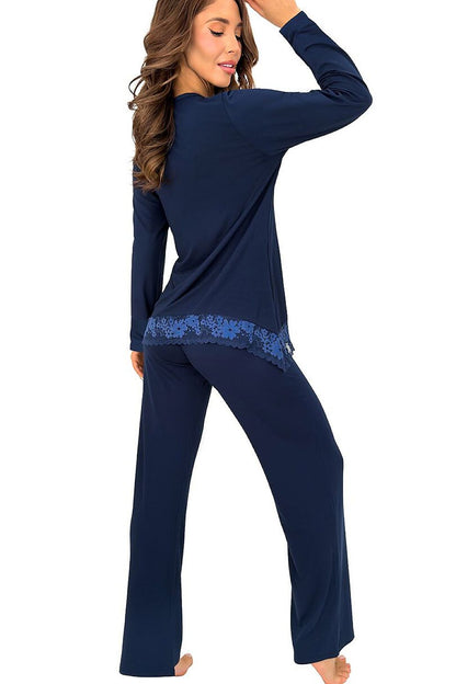  Pyjama model 230831 Donna 
