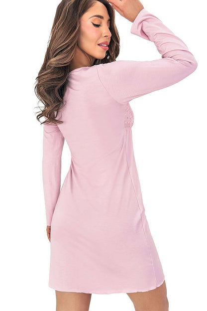  Chemise de nuit model 230834 Donna 