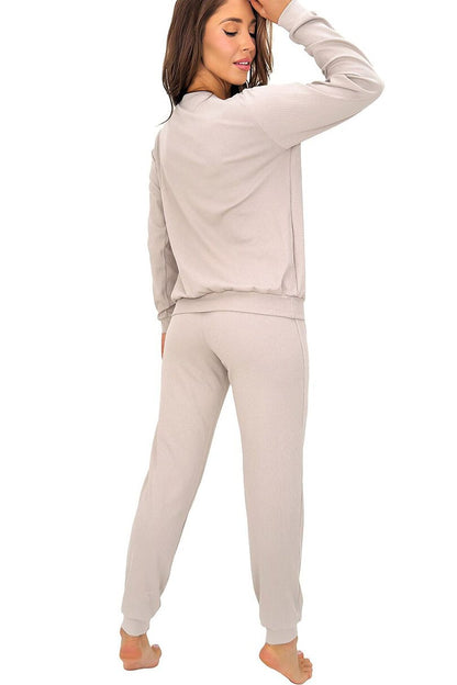 Pyjama model 230846 Donna 